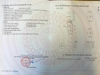 Bán liền kề xẻ khe san hô tại kđt vinhomes marina cầu rào 2 hải phòng giá 11,8tỷ vnd