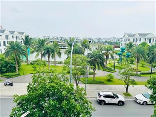 Bán shophouse hd view hồ thuỷ tạ vinhomes marina hải phòng