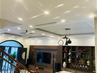 Bán liền kề venice vinhomes imperia hải phòng full nội thất
