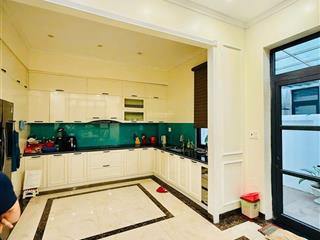 [bán gấp] liền kề pari vinhomes xi măng hải phòng full nội thất