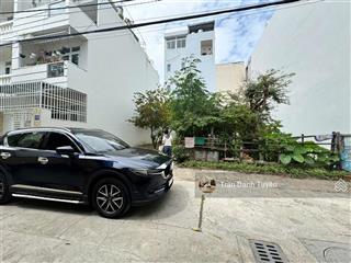 Bán đất hẻm thông cao văn bé, 98 triệu/m2, 198m2 ở vĩnh phước, nha trang, cách biển 100m