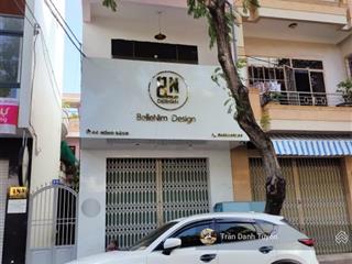 Bán nhà góc 2 mặt tiền đường hồng bàng, tp nha trang