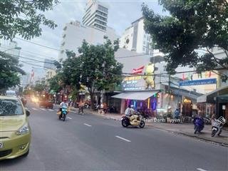 Hiếm có khó tìm, căn góc 2 mặt tiền đường nguyễn thiện thuật phố tây
