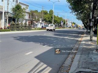 Bán căn góc 2 mặt tiền khu phố tây  đường nguyễn thiện thuật cách biển chỉ 300m
