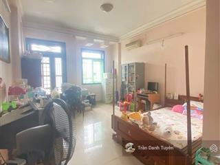 Bán nhà 4 tầng mặt tiền bạch đằng (khu sầm uất khách du lịch)