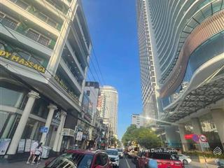 Bán căn góc siêu phẩm nguyễn thiện thuật gần ngã tư nguyễn thị minh khai