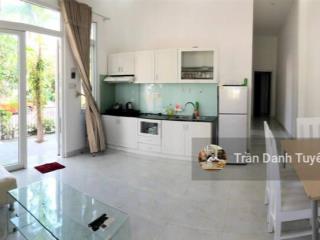 Bán đất tặng biệt thự biển an viên, nha trang căn góc, đang cho thuê có dòng tiền hàng tháng