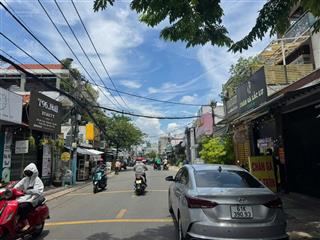 Bán nhà mặt tiền lý thánh tôn, cạnh tòa nhà điện lực tỉnh khánh hòa và ngân hàng giá 150 triệu/m2