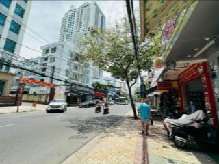Nhà 2 tầng vị trí siêu đẹp mặt tiền nguyễn thiện thuật, khu sầm uất.  ngay 0886 966 ***