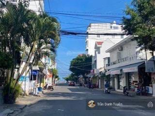 659,6m2 đất mặt tiền đường bắc sơn, vĩnh hải, nha trang cách biển chỉ 300m, giá 90tr/tháng