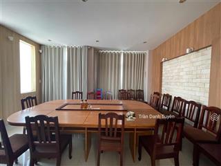 Tác phẩm nghệ thuật giá siêu rẻ siêu đẹp mặt tiền huỳnh thúc kháng, 108,8m2, ngang 9,14m