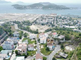 Cần bán lô góc  2mt đường khu biệt thự cao cấp "ocean view" view biển, giá đầu tư chỉ 68tr/m2