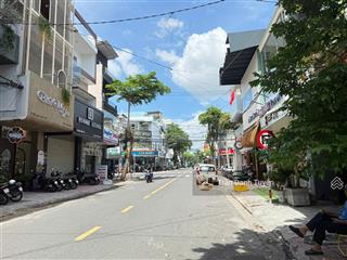 Bán nhà ngô đức kế khu bàn cờ tttp nha trang ngang 9,8m siêu hiếm