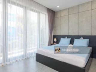 Bán căn nhà đẹp nhà đường trần nguyên hãn, tttp nha trang, khu bàn cờ đông đúc sầm uất