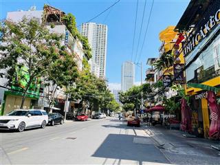 Căn nhà 3 tầng mới, mặt tiền võ trứ, tp. nha trang