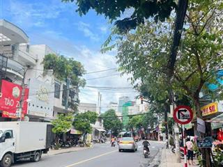 Bán nhà mặt phố vân đồn, nha trang, dt 178 m2, pháp lý đầy đủ, đang cho thuê