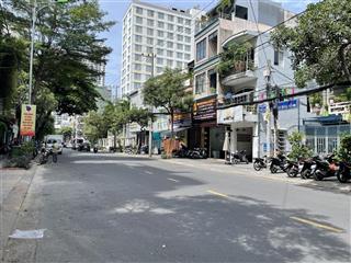 Bán nhà mặt tiền 10,45m đường nguyễn thị minh khai  cách biển 300m