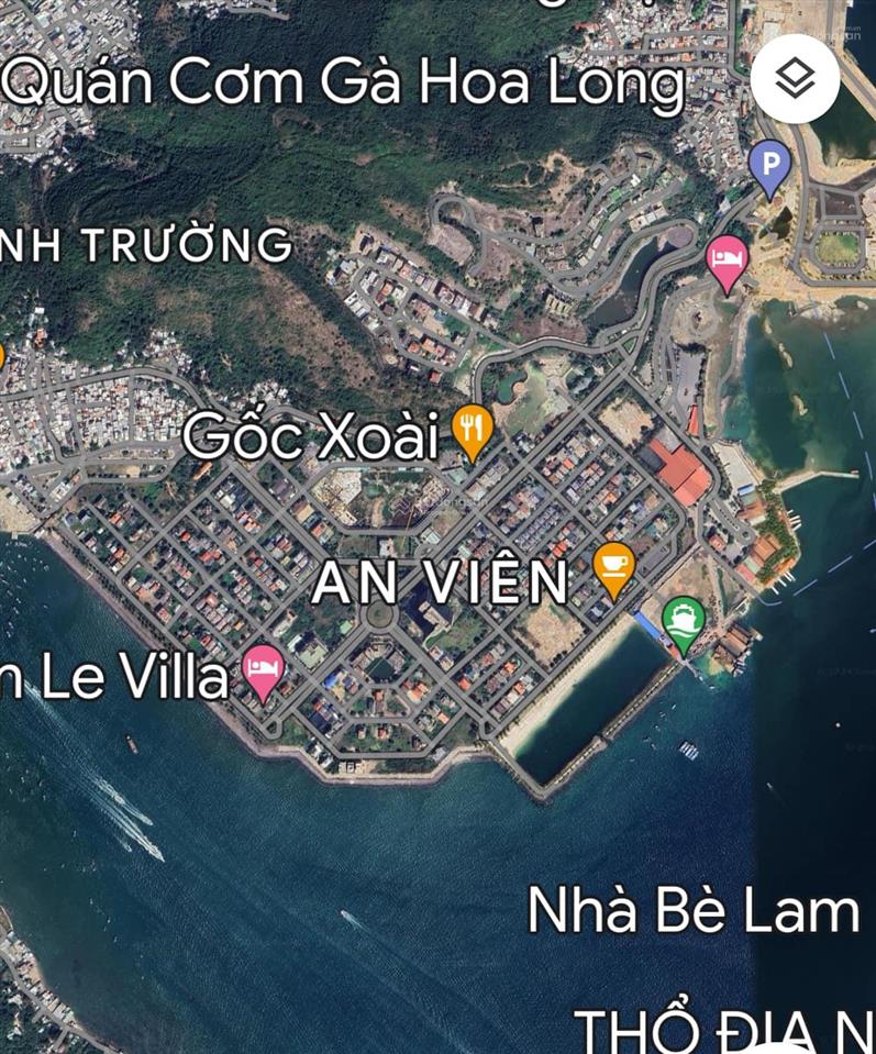 Chính chủ bán kđt an viên, giá tốt nhất, tiềm năng đầu tư sinh lời cùng vinpearl phú quý