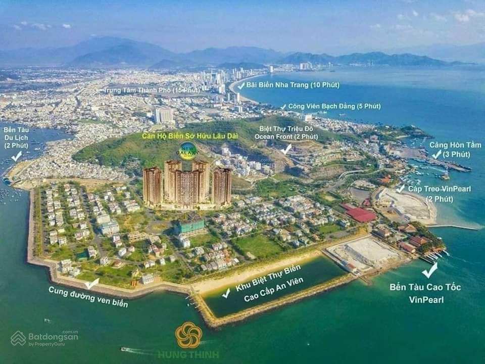 Chính chủ bán kđt an viên, giá tốt nhất, tiềm năng đầu tư sinh lời cùng vinpearl phú quý