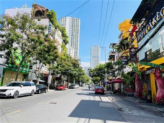 Siêu hiếm bán nhà mặt tiền đường pasteur nha trang, giá 285tr/m2