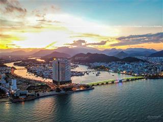 Bán lô đất vị trí siêu đẹp kđt cồn tân lập, trung tâm biển nha trang, đối diện biển trần phú.