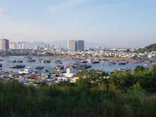 Bán lô đất biệt thự view sông siêu rẻ chỉ 29tr/m2 vị trí ngay cầu vinpearl biệt thự seapark