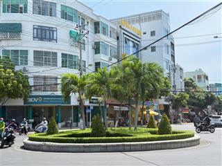 Bán căn góc đẹp đường dã tượng  nha trang, vị trí cách biển chỉ 500m giá 160tr/m2