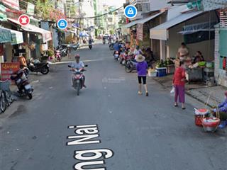 Bán lô góc đường đồng nai, phường nha trang, khánh hòa