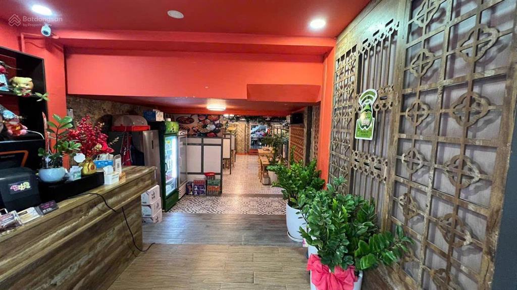 Bán siêu phẩm đường nguyễn thiện thuật phố tây, lộc thọ, ngang hơn 7m