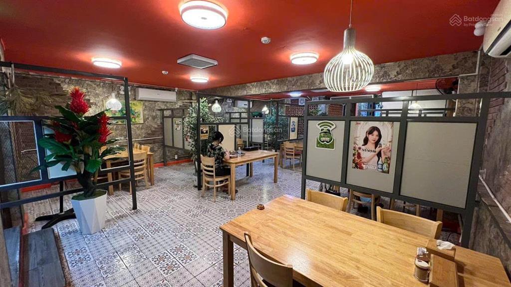 Bán siêu phẩm đường nguyễn thiện thuật phố tây, lộc thọ, ngang hơn 7m