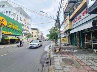 Bán đất tặng nhà vị trí kinh doanh mặt tiền 18m đường nguyễn trãi  tp. nha trang
