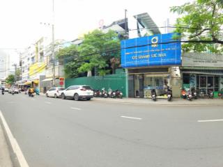 Cần bán nhà mặt tiền ngô gia tự , gần chợ xóm mới, khu kinh doanh sầm uất