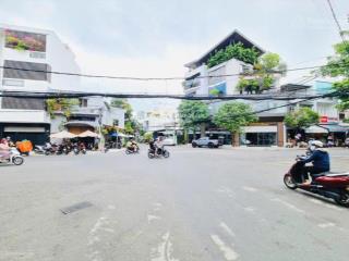 Bán đất tặng nhà 3 mặt tiền nguyễn thị minh khai khu phố tây