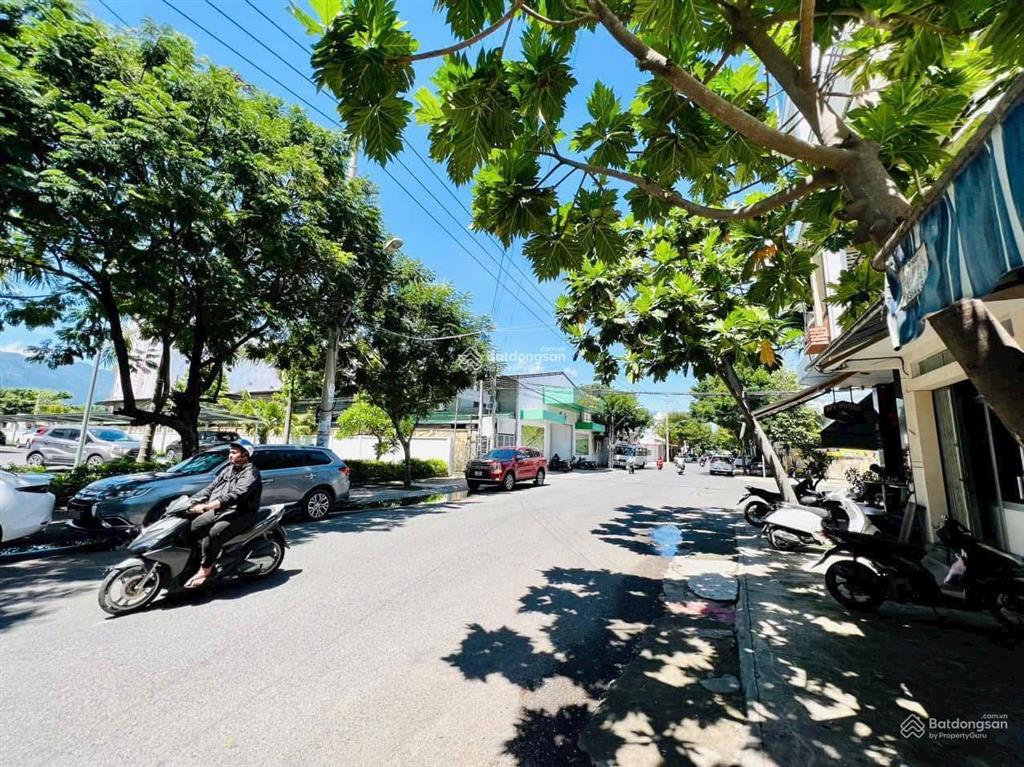 Bán đất 3mt đường cao thắng  phước long nha trang, có sẵn nhà xưởng, giá 35tr/m2