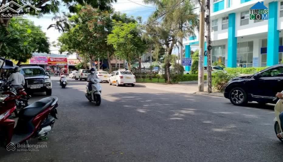 Bán đất 3mt đường cao thắng  phước long nha trang, có sẵn nhà xưởng, giá 35tr/m2