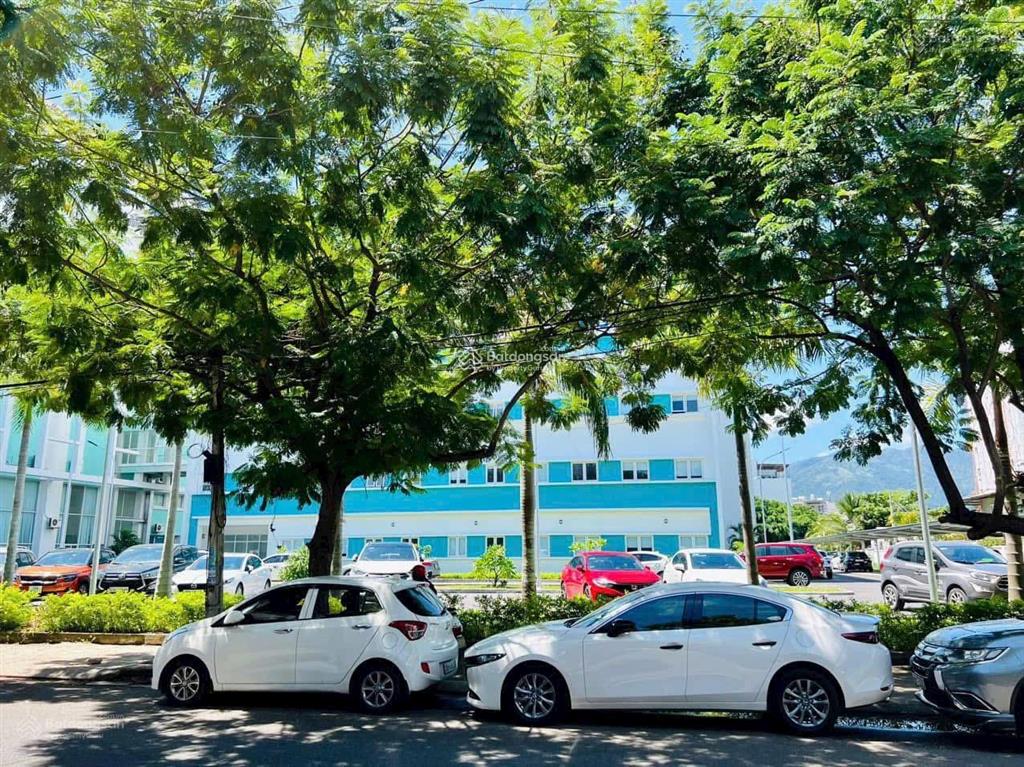 Bán đất 3mt đường cao thắng  phước long nha trang, có sẵn nhà xưởng, giá 35tr/m2