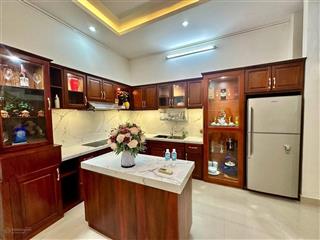 Bán nhà 3 tầng mặt tiền trần thị tính  nha trang  cách biển 10 phút