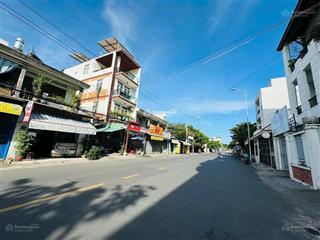 Bán đất mặt tiền đường đặng tất vĩnh hải, nha trang, ngang 12m, nở hậu cực đẹp