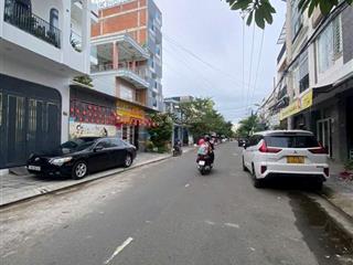 Bán đất tặng 2 nhà cấp 4 mặt tiền khúc thừa dụ  nam nha trang  ngang 10m