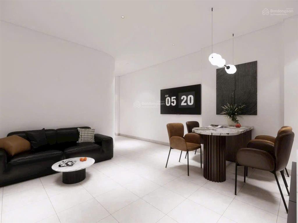 Bán toà căn hộ cao cấp mặt tiền trần quý cáp  nha trang thang máy full công năng