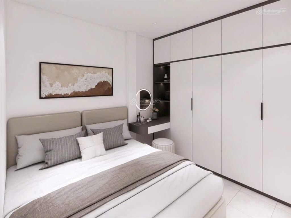 Bán toà căn hộ cao cấp mặt tiền trần quý cáp  nha trang thang máy full công năng