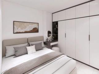 Bán toà căn hộ cao cấp mặt tiền trần quý cáp  nha trang thang máy full công năng