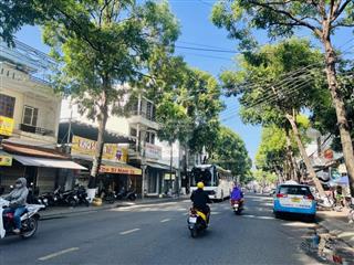 Bán lô đất mặt tiền nguyễn đức cảnh nha trang, vị trí đắc địa ngay vòng xoay, ngang 8,8m