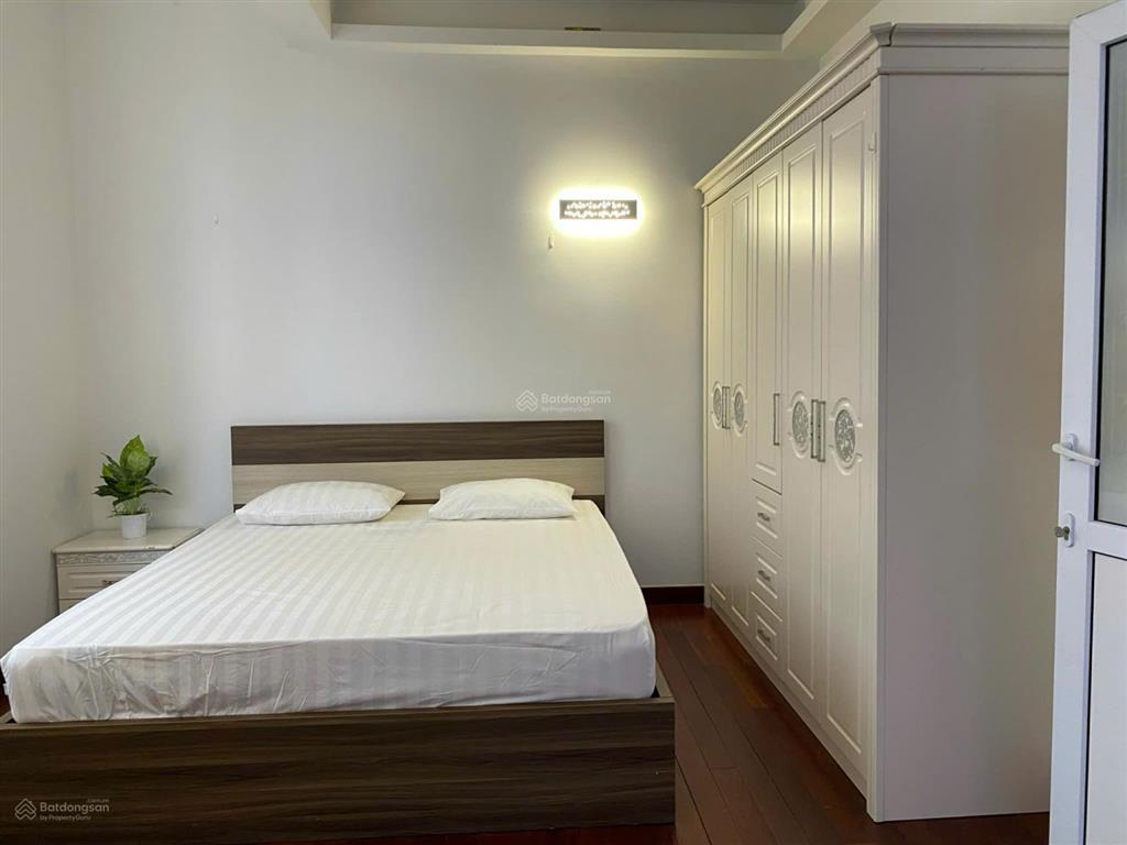 Nhà đẹp 4 tầng hẻm lý thánh tôn  nha trang, mua về ở ngay