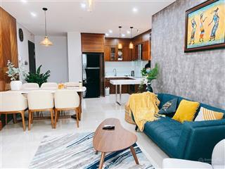 Sunrise cityview full nội thất tầng cao view đẹp cần bán ngay giá siêu tốt