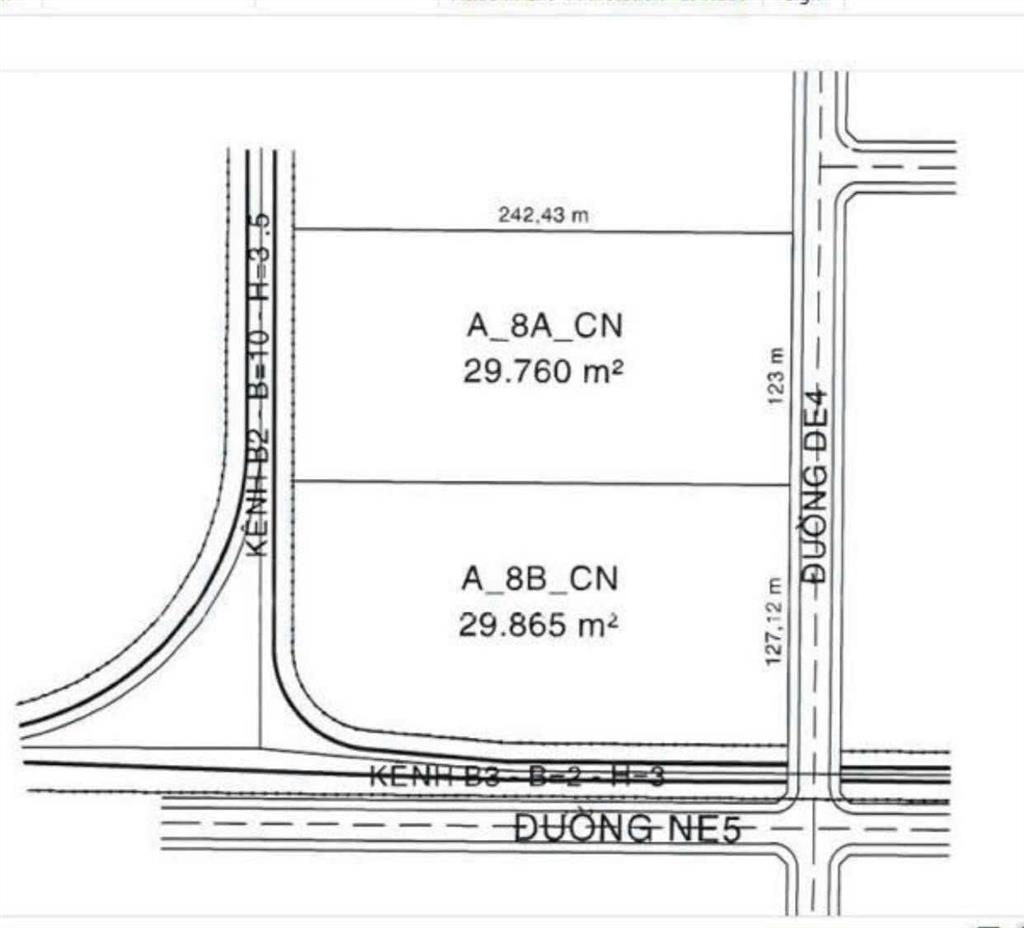 Chuyển nhượng đất khu công nghiệp mỹ phước