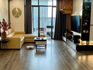 Bán căn 3pn 2wc 125m2  new skyline nội thất full giá 8.89 tỷ chuẩn giá