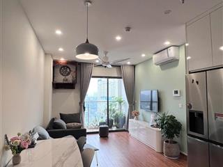 Hiếm ! e bán căn 2pn+1  the sun mễ trì 74m2 nội thất full giá 7 tỷ