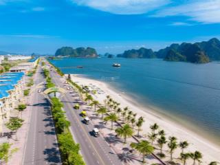 Bán đất nền dự án tại green dragon city, 43 triệu/m2, 108m2, pháp lý đầy đủ