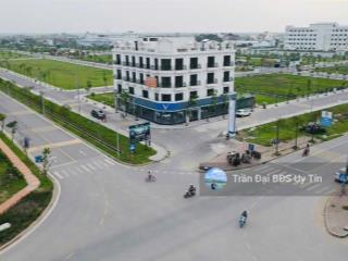 Chốt đất tiền hải giá chỉ từ 24tr/m2  chiết khấu 14%, vay 0%, trả chậm 36 tháng, sổ sẵn từng lô